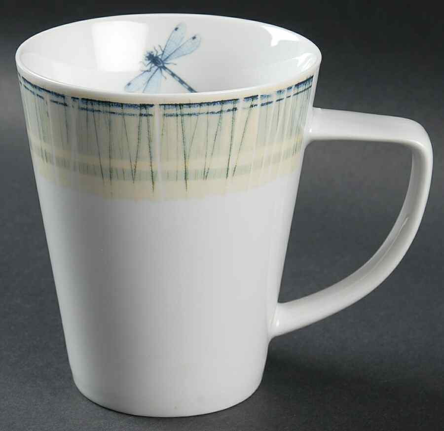 Lakeside (Wide Rim) Mug by Portmeirion-1