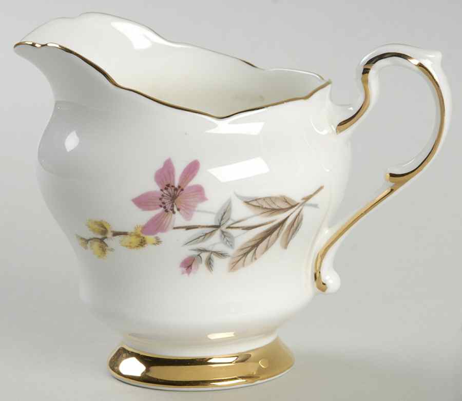 PAR168 Creamer by Paragon-1