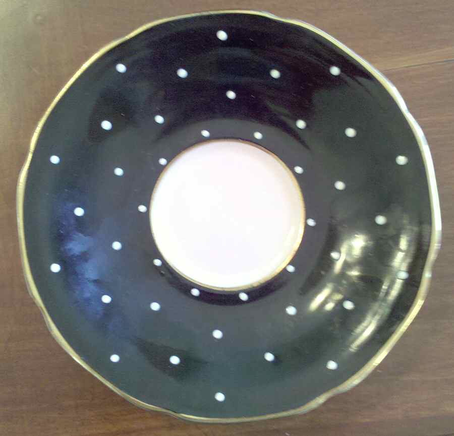 G7955 Saucer by Paragon-1