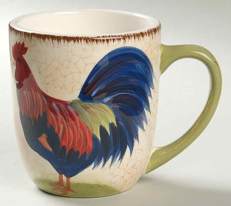 Toscana Countryside Mug by Pfaltzgraff-1