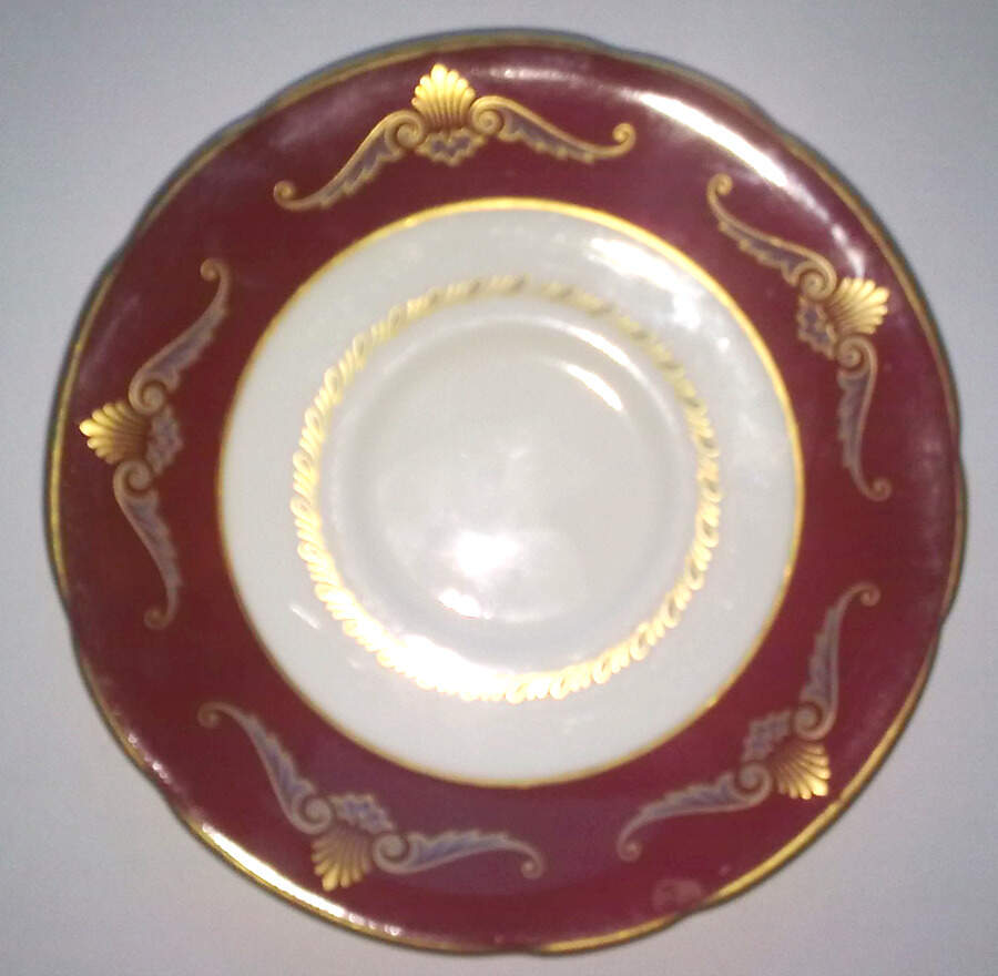 402 Saucer by Paragon-1