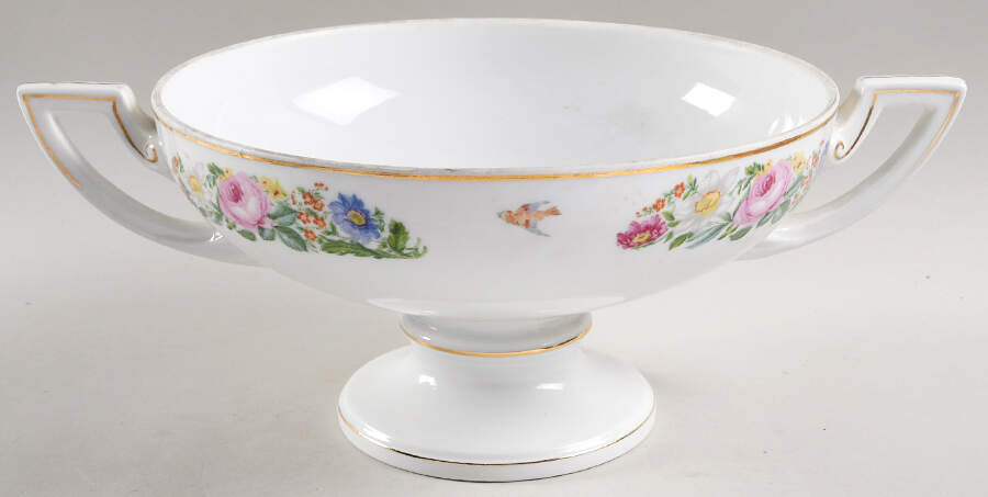 10884 Round Vegetable No Lid by Pirkenhammer-1