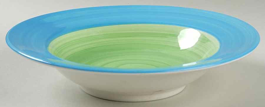 PER112 9" Soup/Pasta Bowl by Pier 1-1