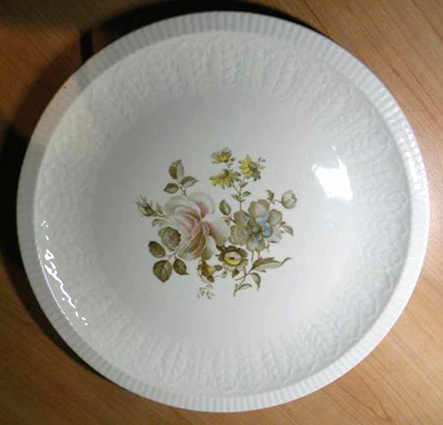 PNT30 Dinner Plate by Pontesa-1