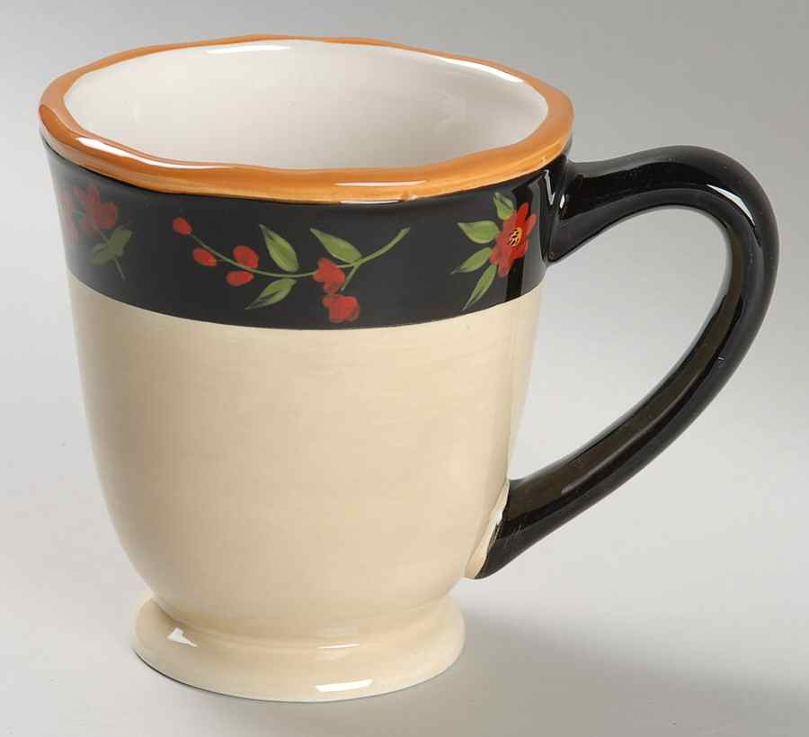 Margarita Mug by Pfaltzgraff-1