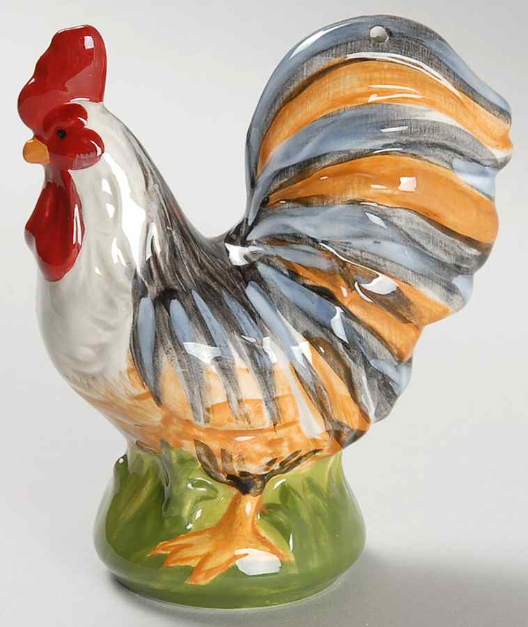 Margarita Figural Salt Shaker by Pfaltzgraff-1