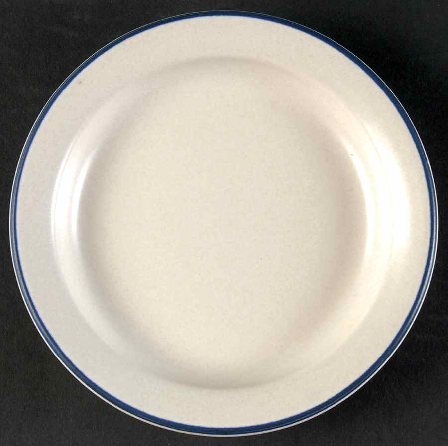 PFA79 Bread & Butter Plate by Pfaltzgraff-1