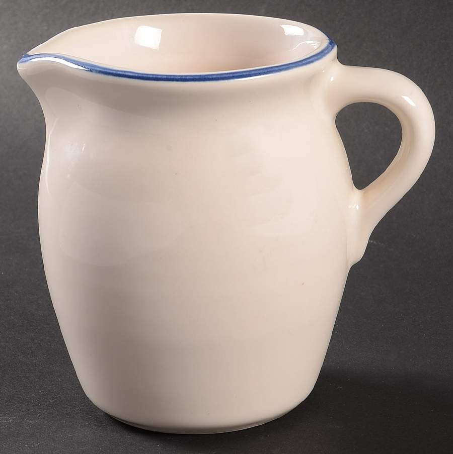 PFA79 Creamer by Pfaltzgraff-1