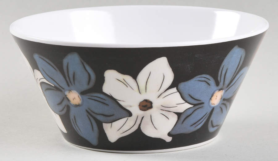 Cayman Melamine Soup/Cereal Bowl by Pfaltzgraff-1