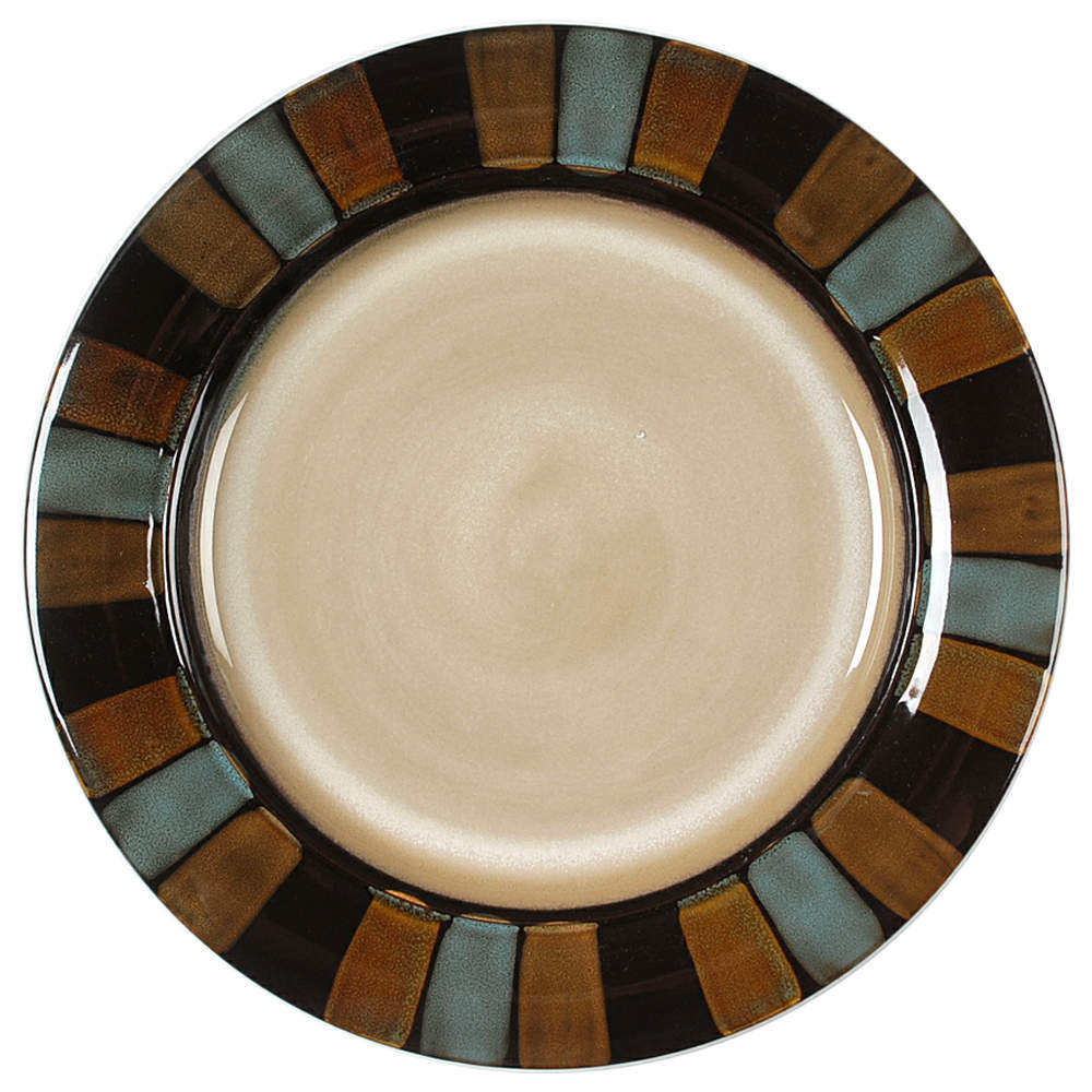 Cayman Dinner Plate by Pfaltzgraff-1