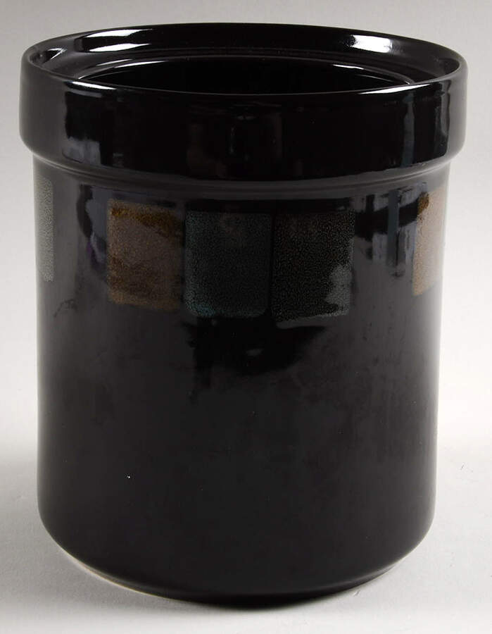 Cayman Large Canister No Lid by Pfaltzgraff-1