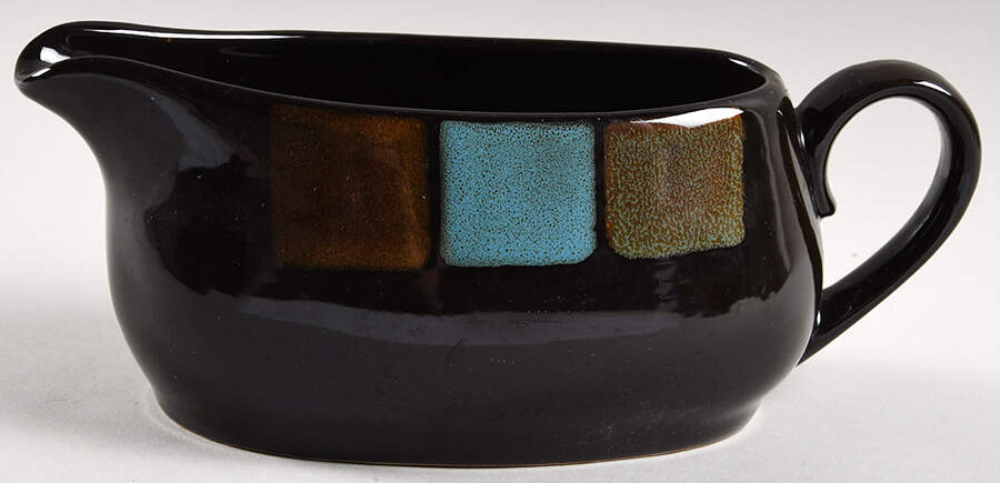 Cayman Gravy Boat by Pfaltzgraff-1