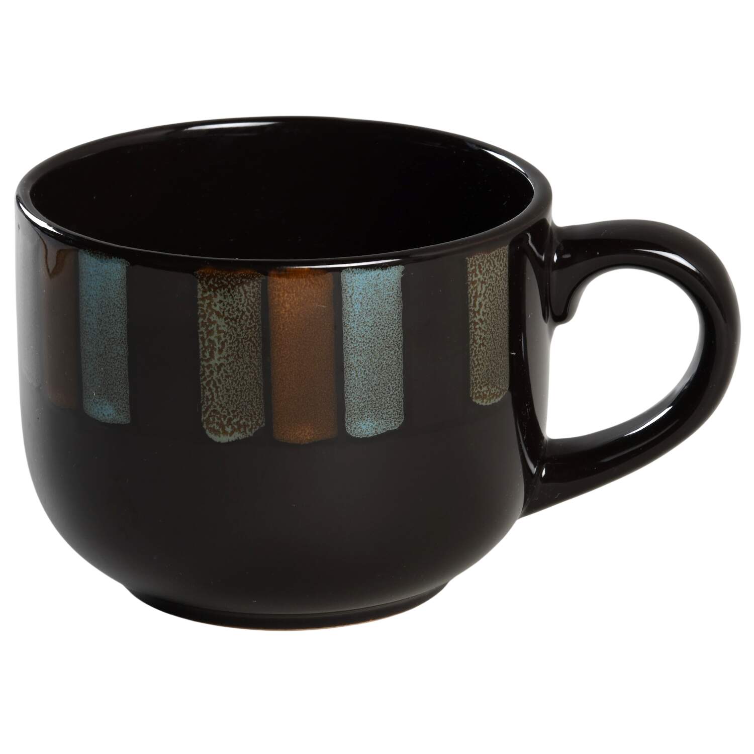 Cayman Jumbo Soup Mug by Pfaltzgraff-1