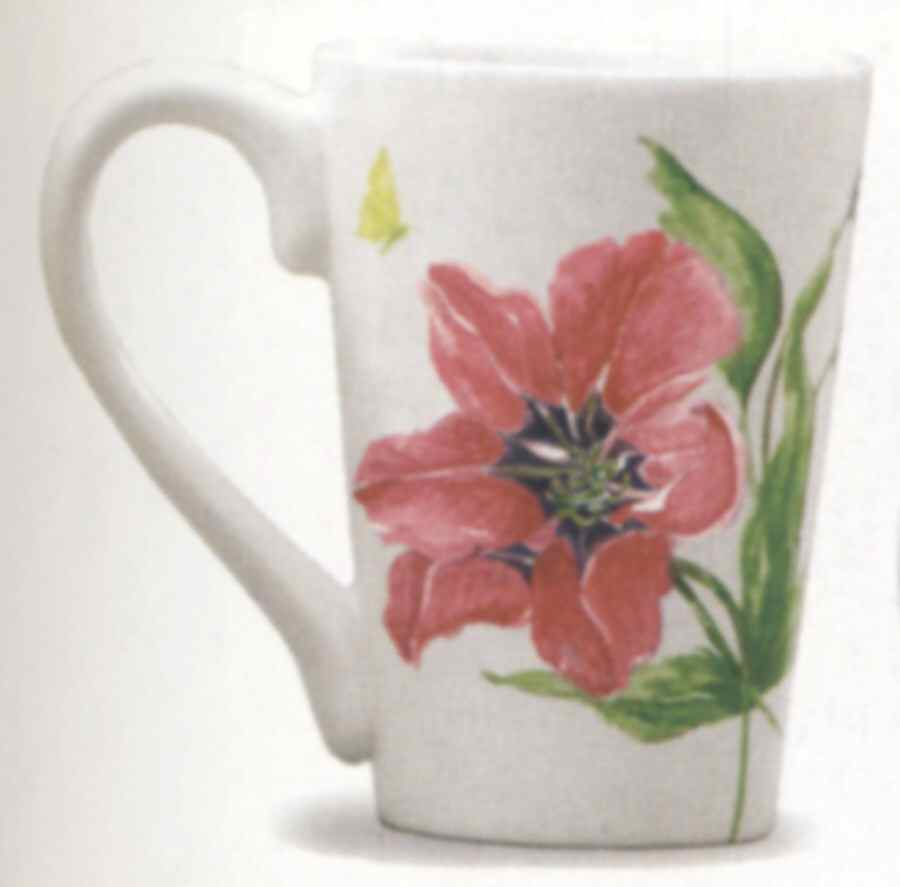 In Bloom Mug by Park Designs-1