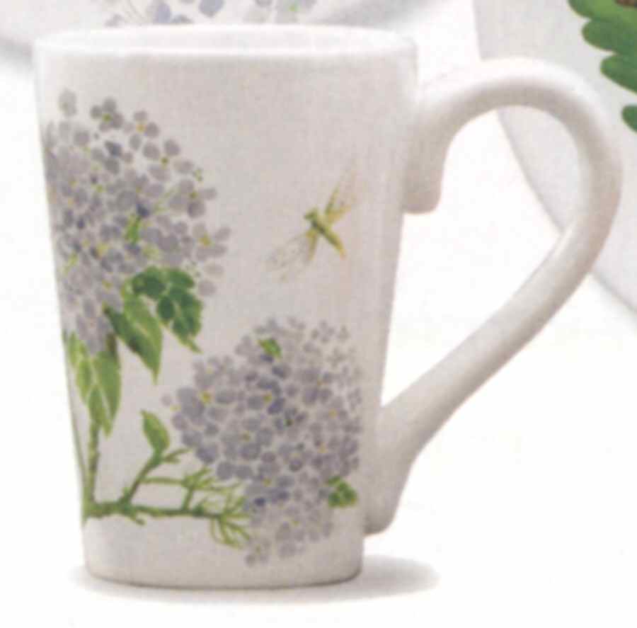 In Bloom Mug by Park Designs-1
