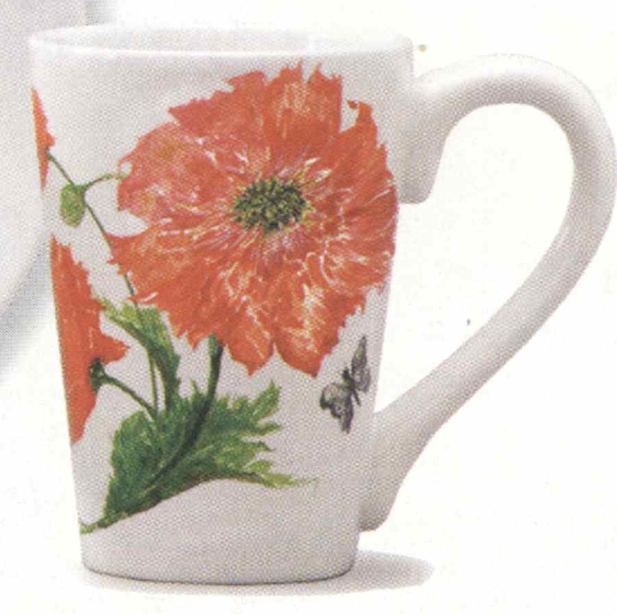 In Bloom Mug by Park Designs-1
