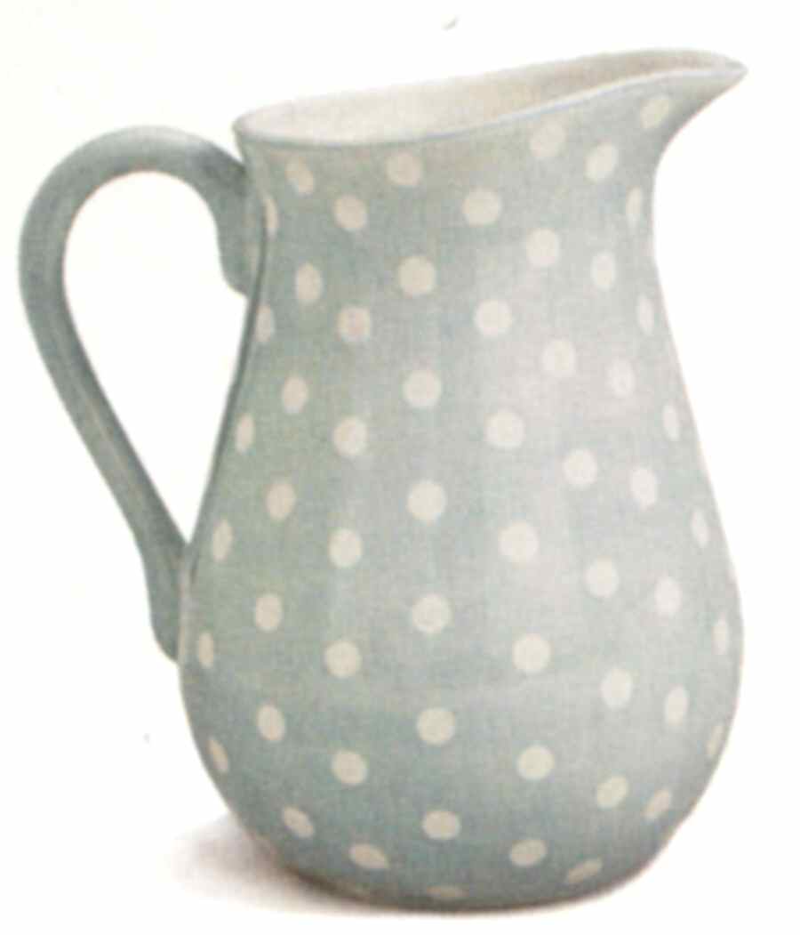 Ashley 72 Oz Pitcher by Park Designs-1