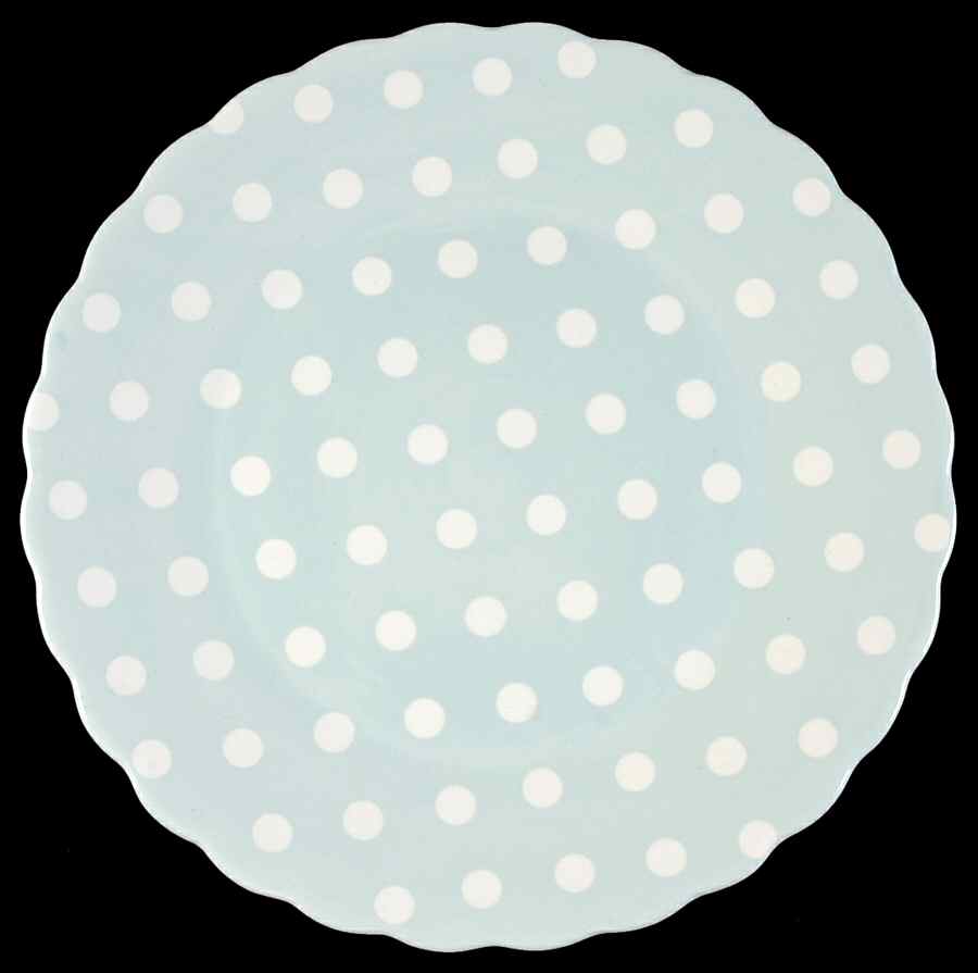 Ashley Salad Plate by Park Designs-1