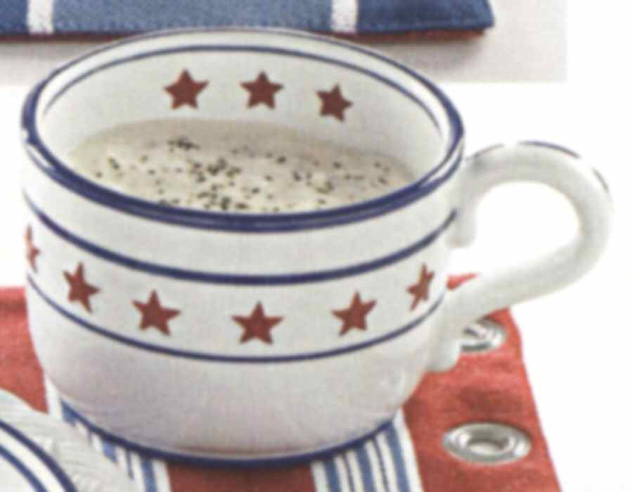 Sea Worthy Soup Mug by Park Designs-1