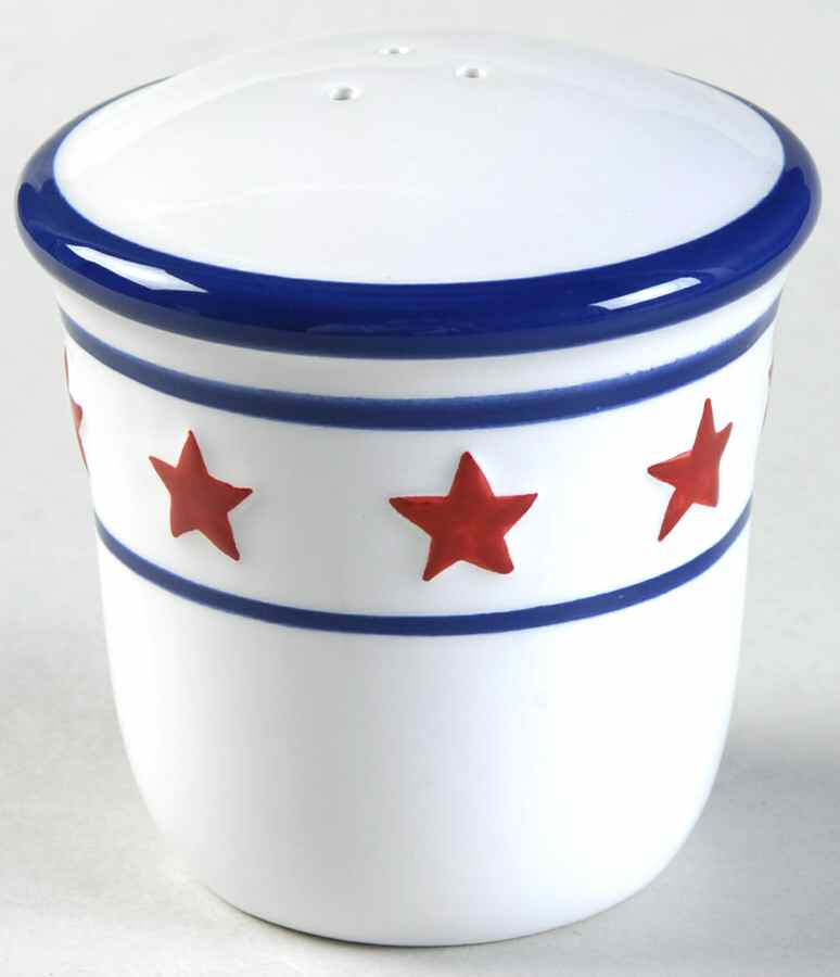 Sea Worthy Pepper Shaker by Park Designs-1