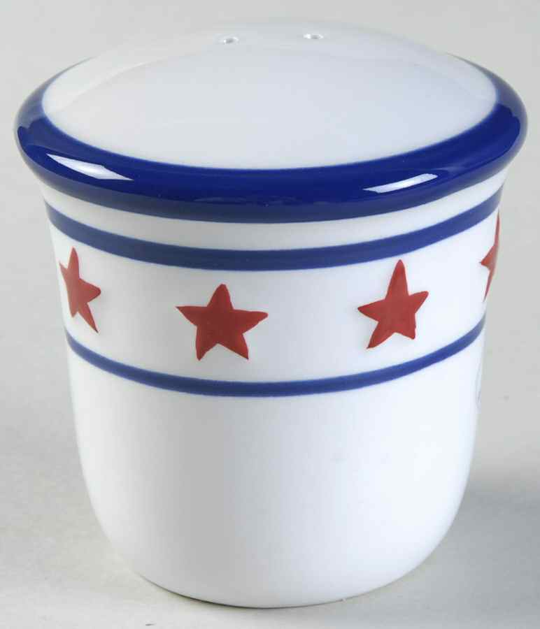 Sea Worthy Salt Shaker by Park Designs-1