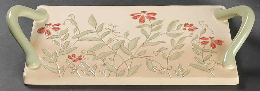 Bella Handled Cheese Board by Park Designs-1