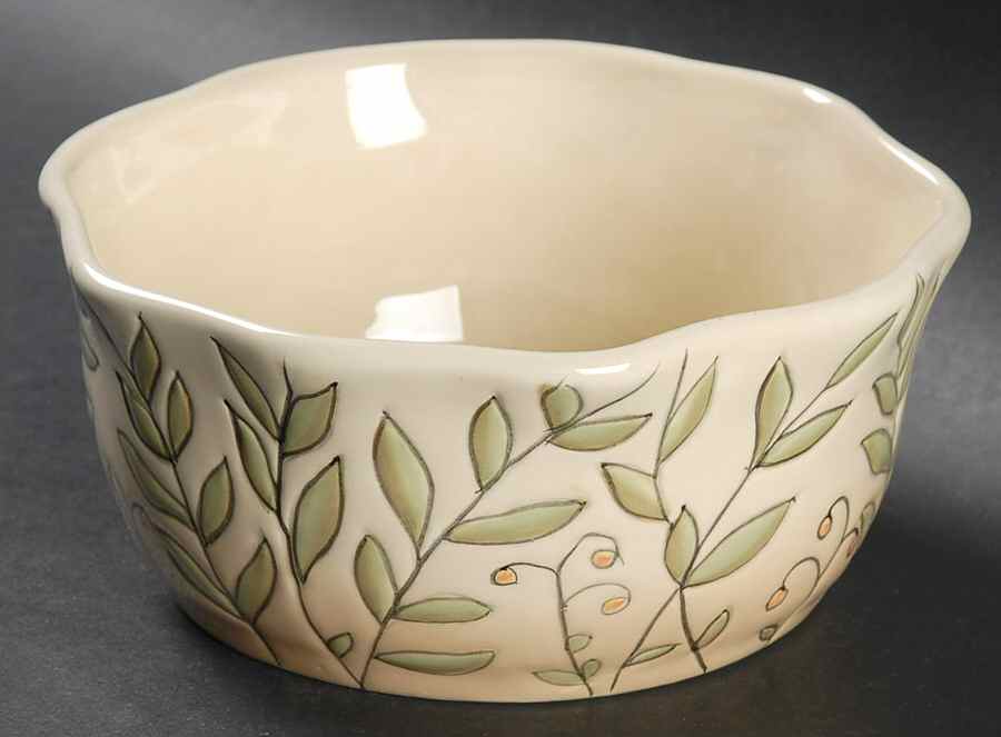 Bella Soup/Cereal Bowl by Park Designs-1