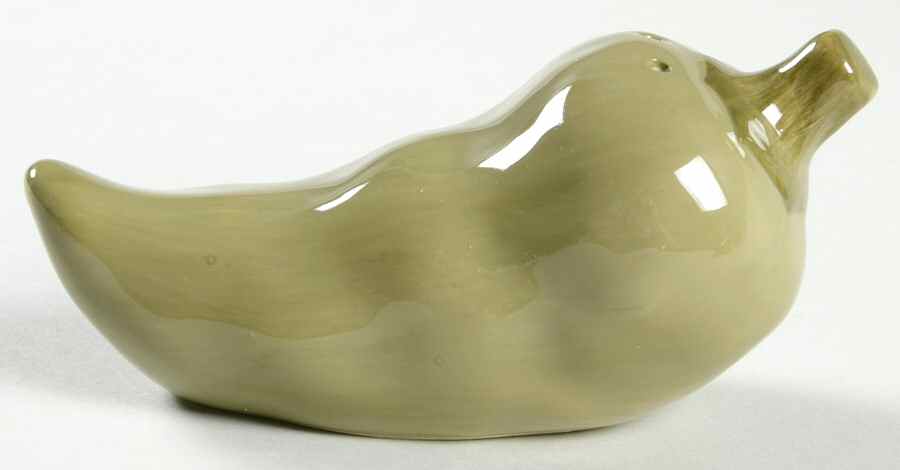 Salsa Salt Shaker by Park Designs-1