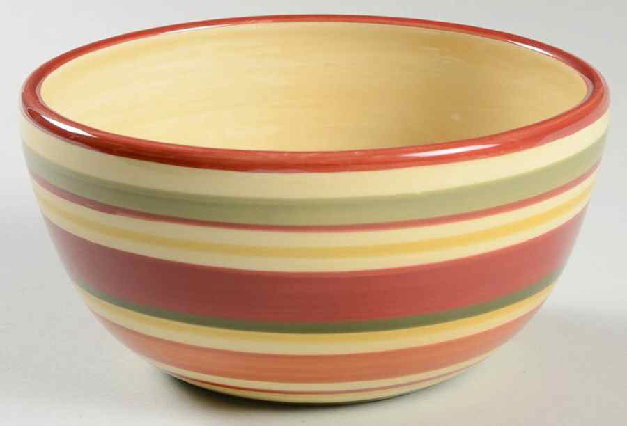 Salsa Soup/Cereal Bowl by Park Designs-1