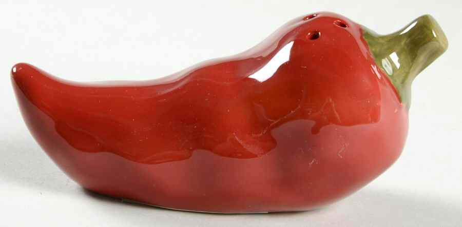 Salsa Pepper Shaker by Park Designs-1