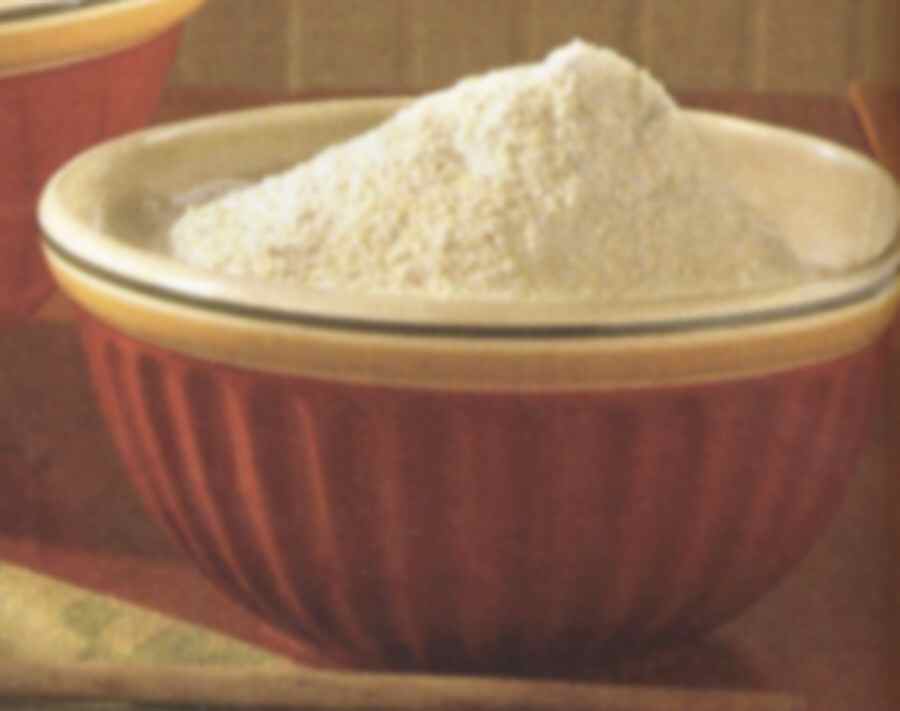 Mill Village Medium Mixing Bowl by Park Designs-1