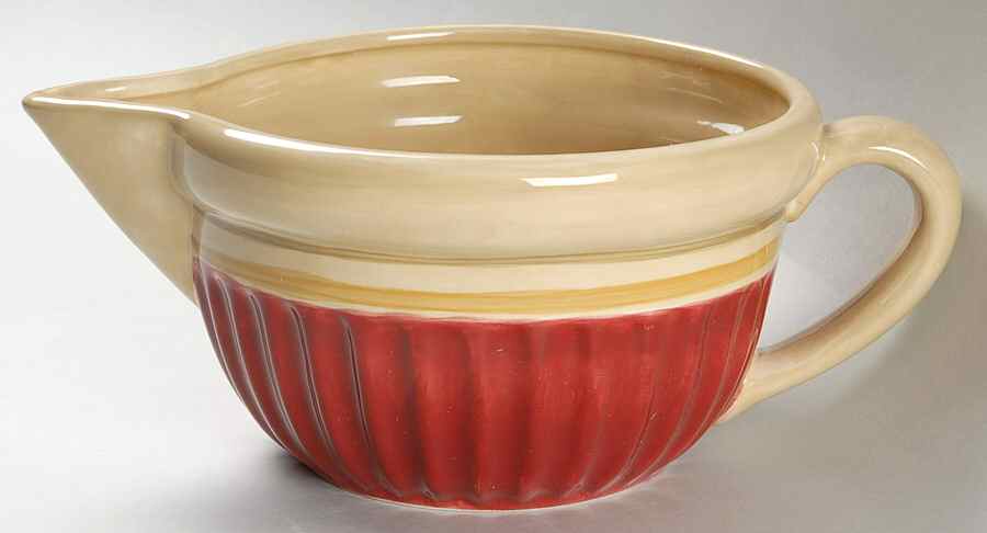 Mill Village Batter Bowl by Park Designs-1