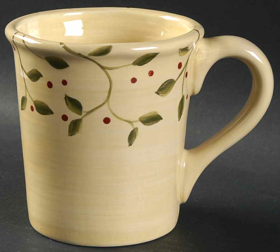 Berry Vine Mug by Park Designs-1