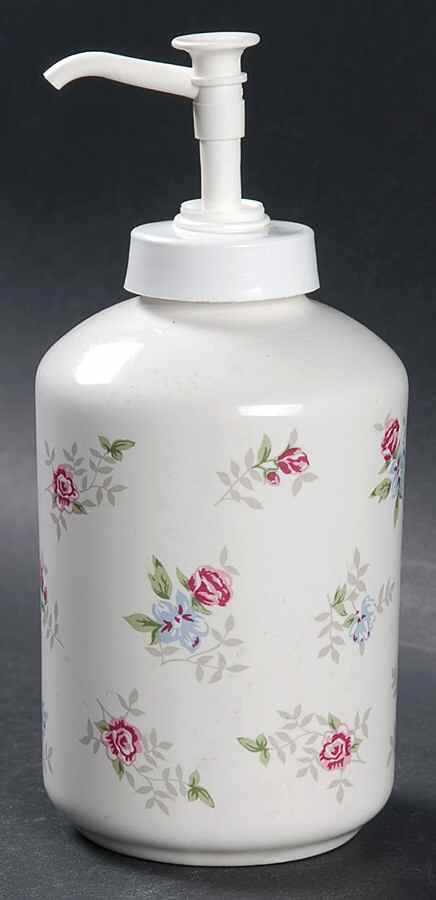 Fairfield Lotion Dispenser by Pfaltzgraff-1