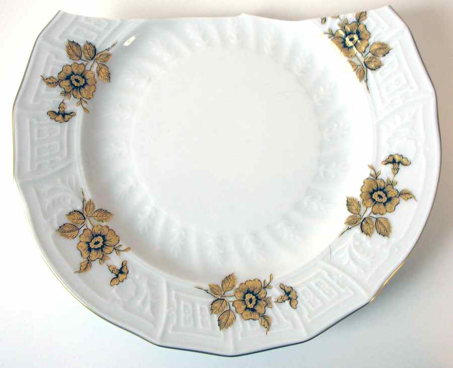 PIR172 Salad Plate by Pirkenhammer-1