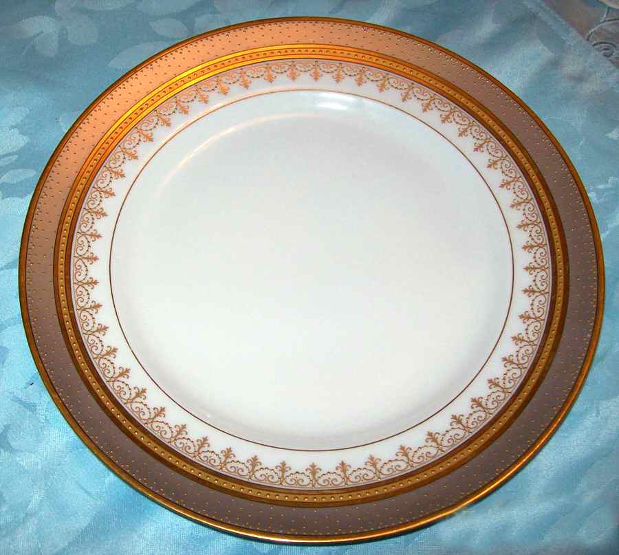 4716 Salad Plate by Pirkenhammer-1
