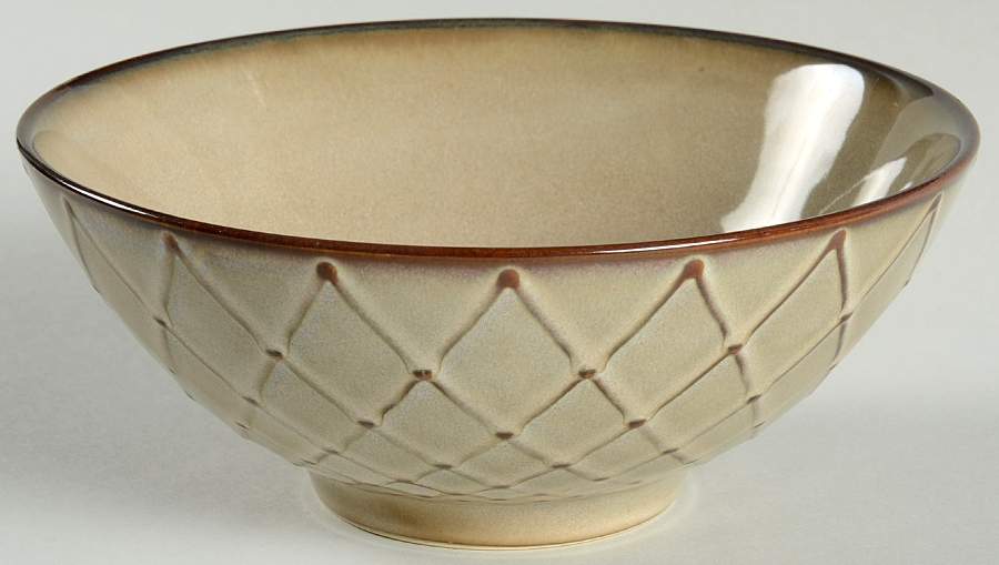 Reactive Soup/Cereal Bowl by Pier 1-1