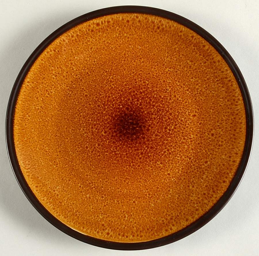 Honey (Round) Salad Plate by Pier 1-1