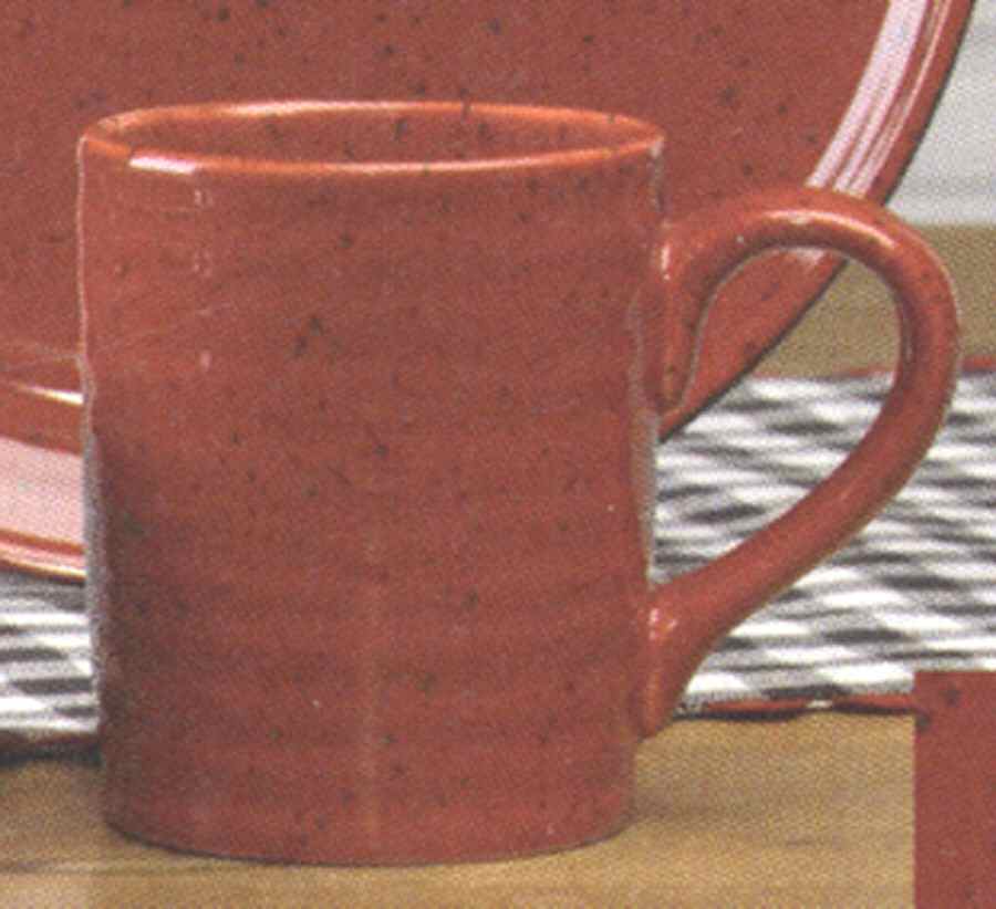 Pecking Order Mug by Park Designs-1