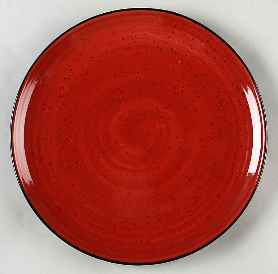 Pecking Order Dinner Plate by Park Designs-1
