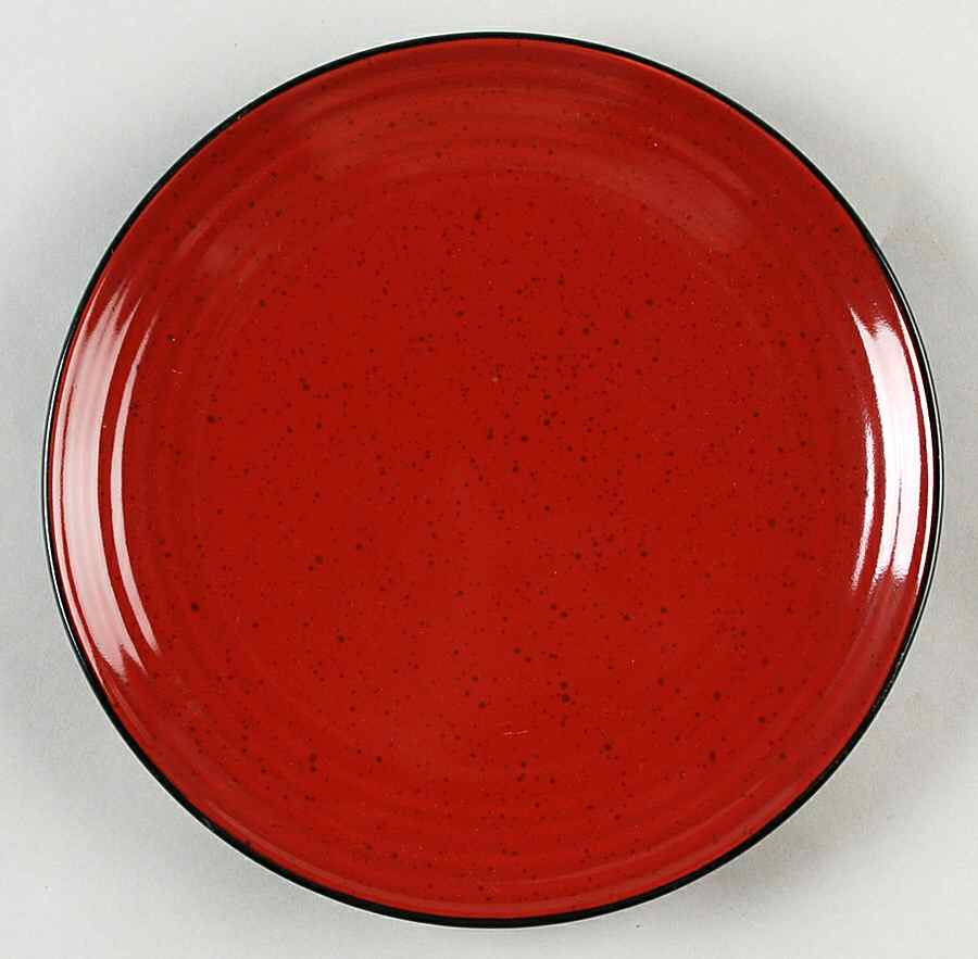 Pecking Order Salad Plate by Park Designs-1