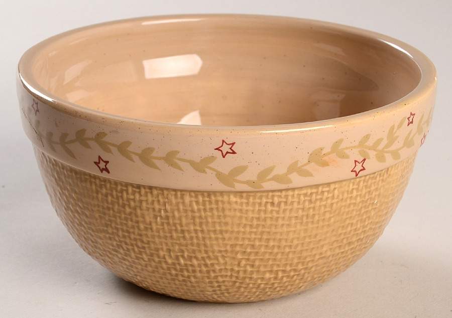 Home Sweet Home Soup/Cereal Bowl by Park Designs-1