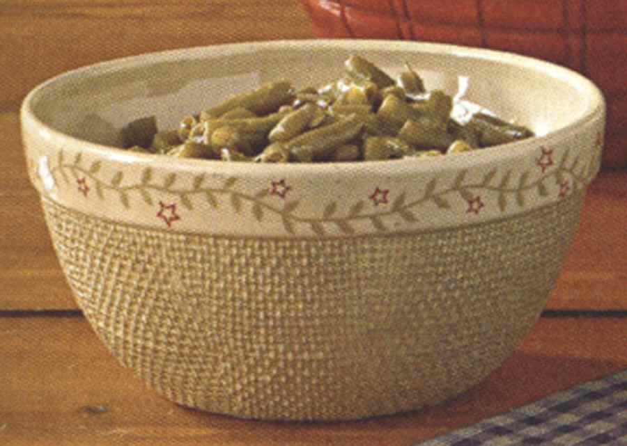 Home Sweet Home 6" Mixing Bowl by Park Designs-1