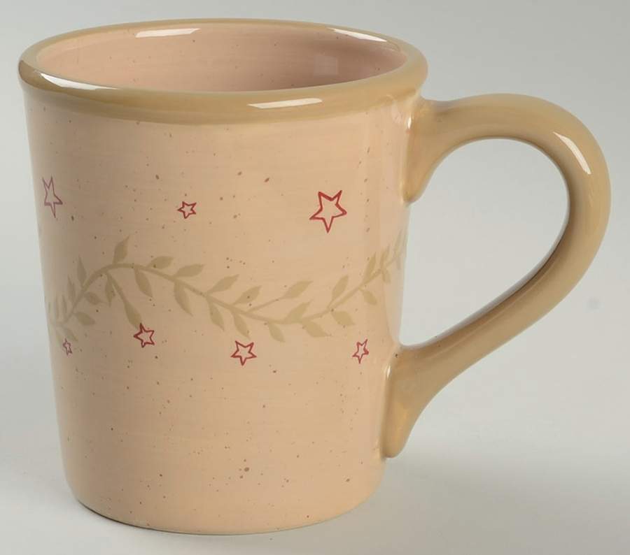 Home Sweet Home Mug by Park Designs-1