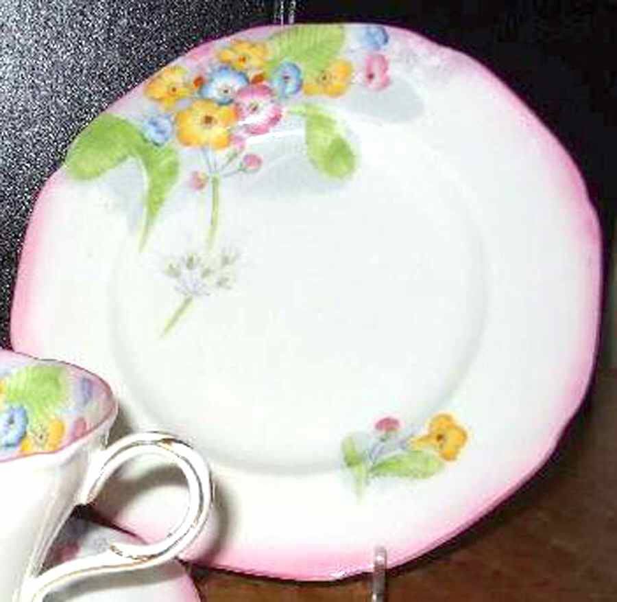 PAR170 Salad Plate by Paragon-1