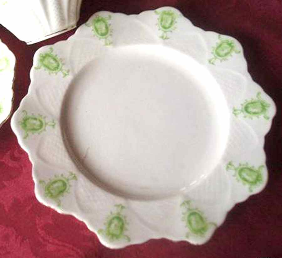PAR171 Salad Plate by Paragon-1