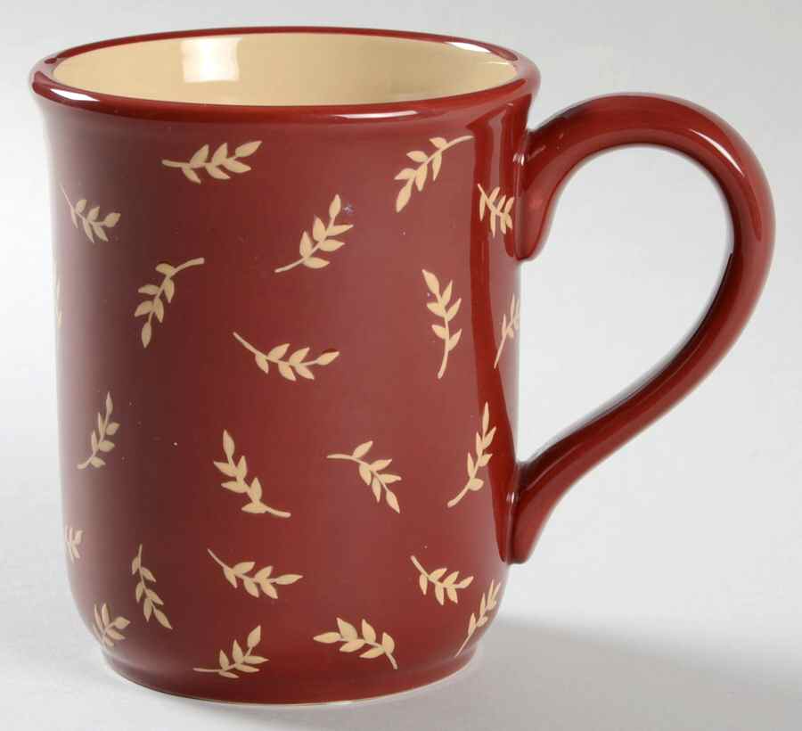 Apple Jack Mug by Park Designs-1