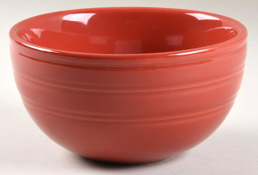 Casual Classics Persimmon Soup/Cereal Bowl by Park Designs-1