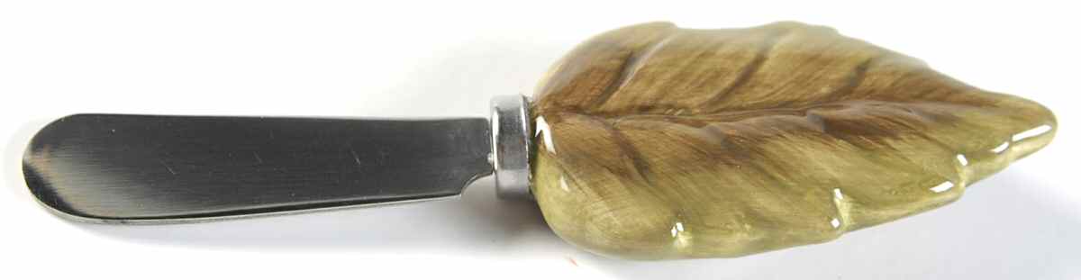 Sunflower Spreader (for Dip and Spreader) by Park Designs-1