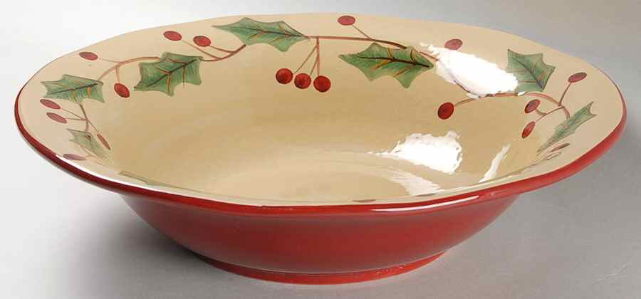 Holly Centerpiece by Park Designs-1